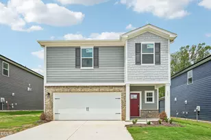 133 N Field Sparrow Wy, Clayton, NC 27520 - Photo 1