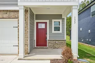 133 N Field Sparrow Wy, Clayton, NC 27520 - Photo 5