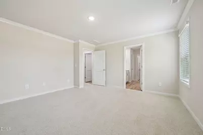 133 N Field Sparrow Way, Clayton, NC 27520 - Photo 39