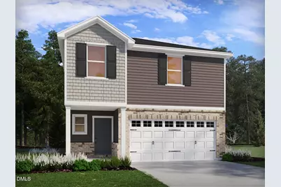 133 N Field Sparrow Way, Clayton, NC 27520 - Photo 1