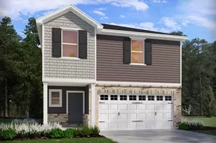 133 N Field Sparrow Way, Clayton, NC 27520 - Photo 1