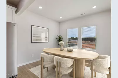 199 Field Sparrow Way, Clayton, NC 27520 - Photo 7