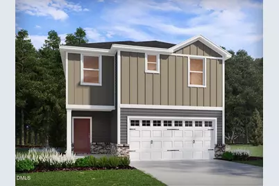 199 N Field Sparrow Way, Clayton, NC 27520 - Photo 1