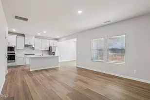 199 N Field Sparrow Way, Clayton, NC 27520 - Photo 5