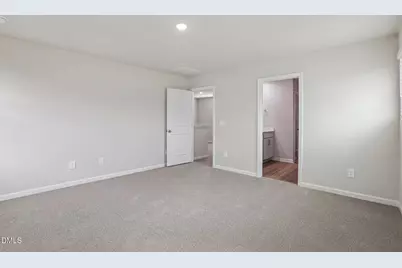 199 N Field Sparrow Way, Clayton, NC 27520 - Photo 21