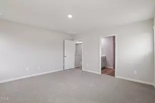 199 N Field Sparrow Way, Clayton, NC 27520 - Photo 21