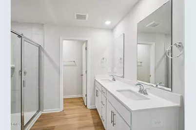 162 N Field Sparrow Way, Clayton, NC 27520 - Photo 21