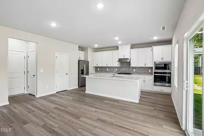 175 N Field Sparrow Way, Clayton, NC 27520 - Photo 11
