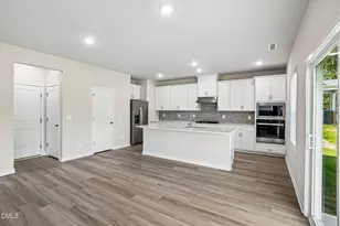175 N Field Sparrow Wy, Clayton, NC 27520 - Photo 11