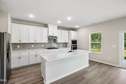 175 N Field Sparrow Way, Clayton, NC 27520 - Photo 13