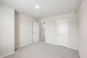 175 N Field Sparrow Wy, Clayton, NC 27520 - Photo 35