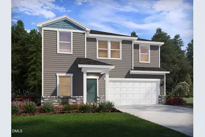 175 N Field Sparrow Way, Clayton, NC 27520 - Photo 1