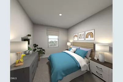 175 N Field Sparrow Way, Clayton, NC 27520 - Photo 11