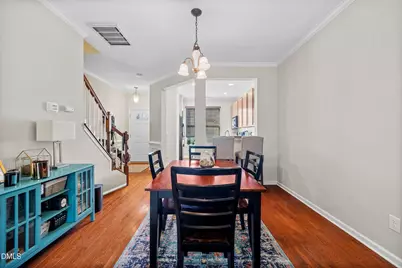 2940 Casona Way, Raleigh, NC 27616 - Photo 9