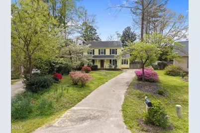 6505 Wooden Shoe Lane, Raleigh, NC 27613 - Photo 33