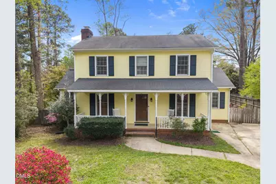 6505 Wooden Shoe Lane, Raleigh, NC 27613 - Photo 3