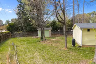 6505 Wooden Shoe Ln, Raleigh, NC 27613 - Photo 29