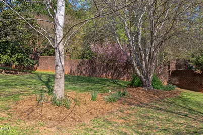 100 Glenview Place, Chapel Hill, NC 27514 - Photo 47