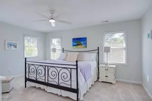 100 Glenview Pl, Chapel Hill, NC 27514 - Photo 21