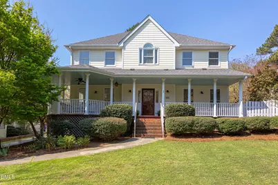 100 Glenview Place, Chapel Hill, NC 27514 - Photo 1