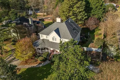 100 Glenview Place, Chapel Hill, NC 27514 - Photo 51