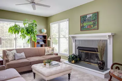 100 Glenview Place, Chapel Hill, NC 27514 - Photo 19