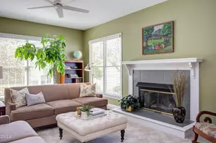 100 Glenview Pl, Chapel Hill, NC 27514 - Photo 19