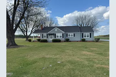 1795 Nc-55, Mount Olive, NC 28365 - Photo 1