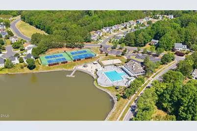 505 Nichols Farm Drive, Durham, NC 27703 - Photo 59