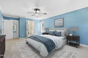 505 Nichols Farm Dr, Durham, NC 27703 - Photo 23