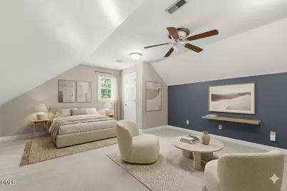 505 Nichols Farm Drive, Durham, NC 27703 - Photo 39