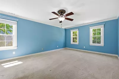 505 Nichols Farm Drive, Durham, NC 27703 - Photo 25