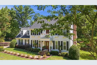 505 Nichols Farm Drive, Durham, NC 27703 - Photo 3