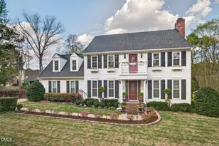 505 Nichols Farm Dr, Durham, NC 27703 - Photo 1