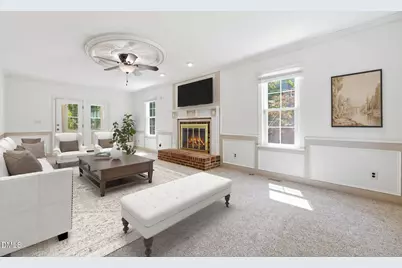 505 Nichols Farm Drive, Durham, NC 27703 - Photo 7