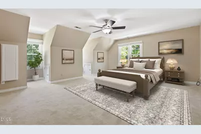 505 Nichols Farm Drive, Durham, NC 27703 - Photo 31