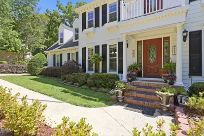 505 Nichols Farm Drive, Durham, NC 27703 - Photo 5