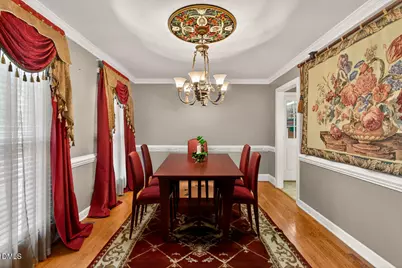 505 Nichols Farm Drive, Durham, NC 27703 - Photo 9