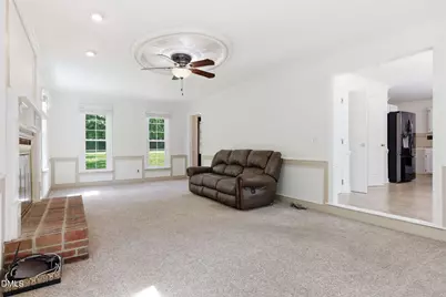 505 Nichols Farm Drive, Durham, NC 27703 - Photo 11