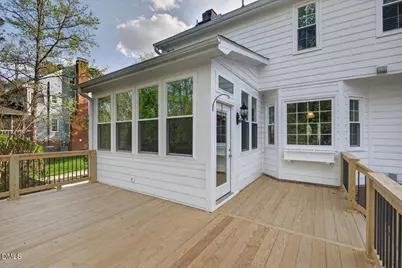 505 Nichols Farm Drive, Durham, NC 27703 - Photo 49