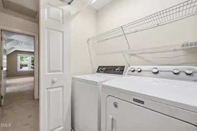 505 Nichols Farm Drive, Durham, NC 27703 - Photo 35