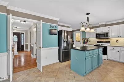 505 Nichols Farm Drive, Durham, NC 27703 - Photo 13