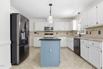 505 Nichols Farm Drive, Durham, NC 27703 - Photo 13