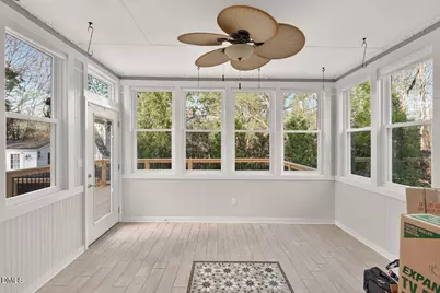 505 Nichols Farm Drive, Durham, NC 27703 - Photo 7