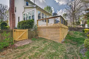 505 Nichols Farm Dr, Durham, NC 27703 - Photo 43