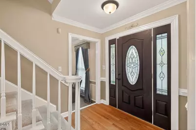 505 Nichols Farm Drive, Durham, NC 27703 - Photo 5