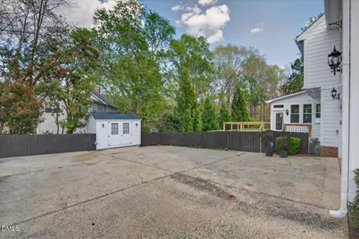 505 Nichols Farm Drive, Durham, NC 27703 - Photo 41