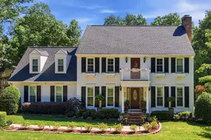 505 Nichols Farm Dr, Durham, NC 27703 - Photo 1