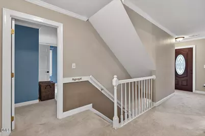 505 Nichols Farm Drive, Durham, NC 27703 - Photo 21