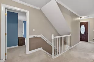 505 Nichols Farm Dr, Durham, NC 27703 - Photo 21